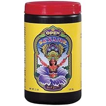 FoxFarm Open Sesame Bloom Booster For Early Flowering Stage Hydroponics 2Lb - 907G
