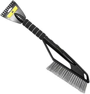 AA Car Essentials AA1425 skrobaczka do lodu szczotka do śniegu