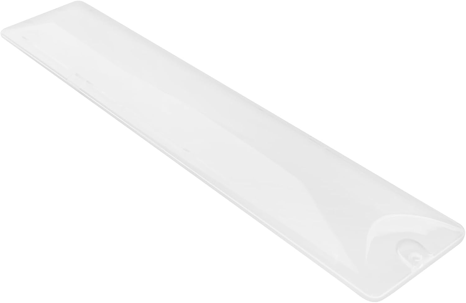 Range Hood Light Lens Cover SB03294757 Replacement For Broan Range Hood Parts RME50000 PM250
