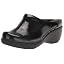 Black Patent V