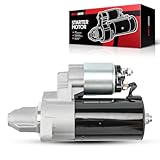 Torchbeam 17852N Starter Motor Replacement for Mercedes-Benz E350 2006-2009 for Mercedes-Benz ML350