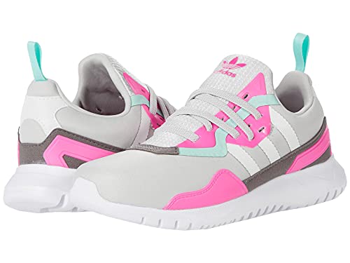 adidas Originals Unisex-Child Flex Sneaker2