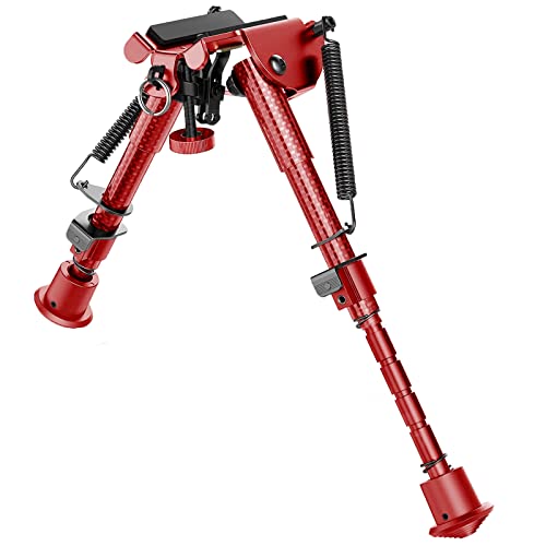 Ezshoot Clamp-On Bipod, Bipod For Rifle, Height From #TOP7