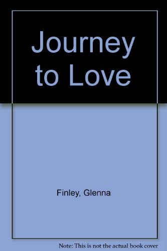 Journey to Love 0451081919 Book Cover