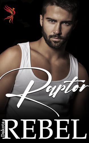 Raptor (Phoenix Squad Book 6)