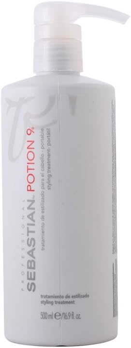 Sebastian Professional Potion 9 Wearable Hair Styling Treatment, 500 g