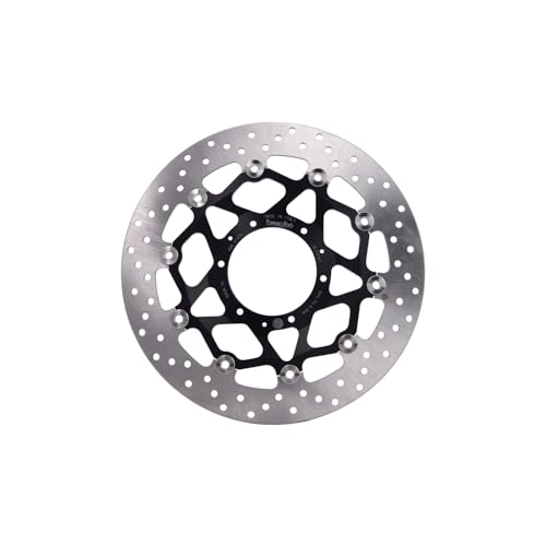 Disque de frein 78B40875 avant 320mm pour un freinage progressif