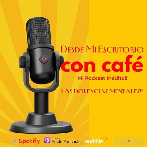 Nuestras Dolencias Mentales!!