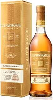 Glenmorangie The Nectar d'Or, Gift Box 70cl - Sauternes Cask