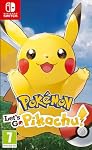 Nintendo – Pokmon Lets Go Pikachu
