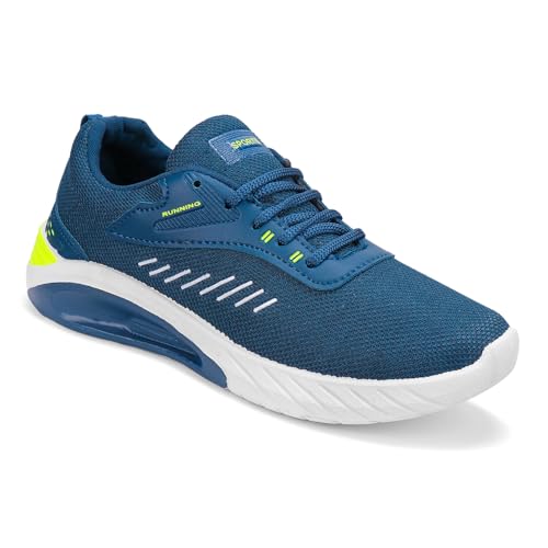 Image of Birde Men Sports Running,Walking & Gym Shoes Casual Sneaker Shoes for Men's & Boy's