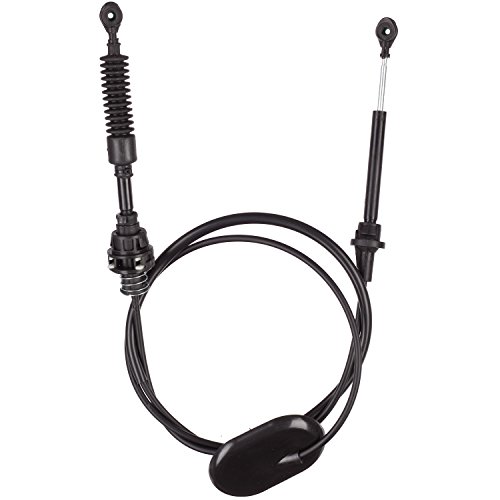 Atp Automotive Y-1307 Automatic Transmission Shifter Cable #TOP1