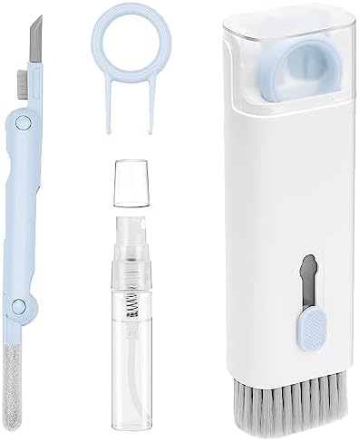 Reinigungsknete Für Handy & Earbuds - Professionelles Reinigungsset