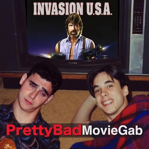 Invasion USA (1985)
