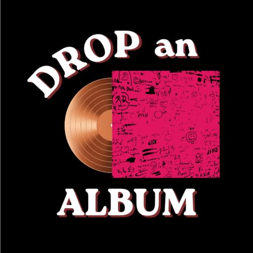 Couverture de Drop an Album