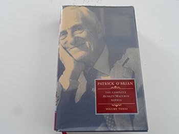 Unknown Binding The Complete Aubrey/maturin Novels (Volume 3) Books 9-12 Book