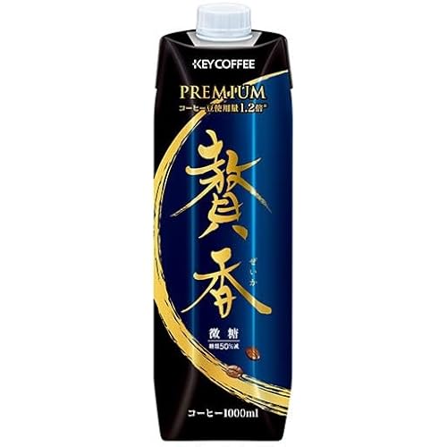 L[R[q[ ܂₩d ҍ  1000ml 6{2P[XZbg v12{