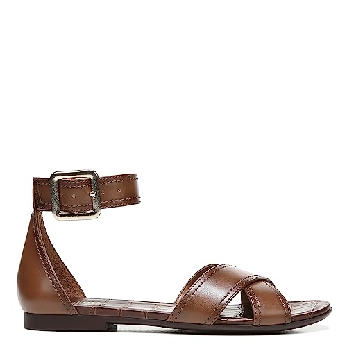 Naturalizer Women's Sausalito Sandal, Brazil Nut, 10 #TOP1
