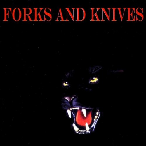 Amazon.co.jp Forks and Knives Forks and Knives デジタルミュージック