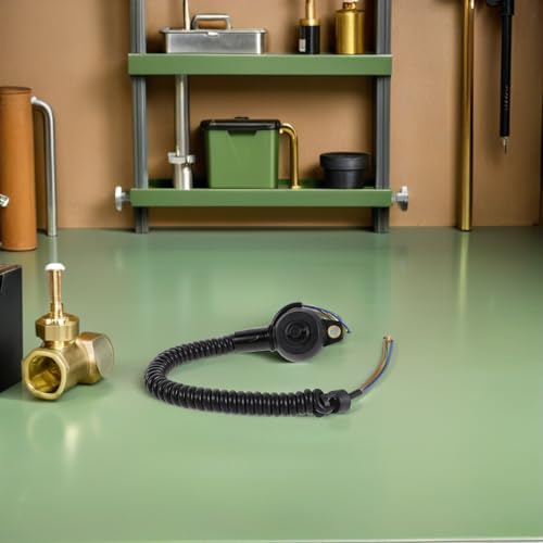 Lámpara colgante E27 con cable retráctil que soluciona techos bajos 8