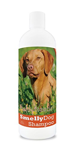 Healthy Breeds Vizsla Smelly Dog Baking Soda Shampoo 8 oz