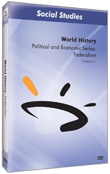 DVD Federalism: Sunburst Media Book