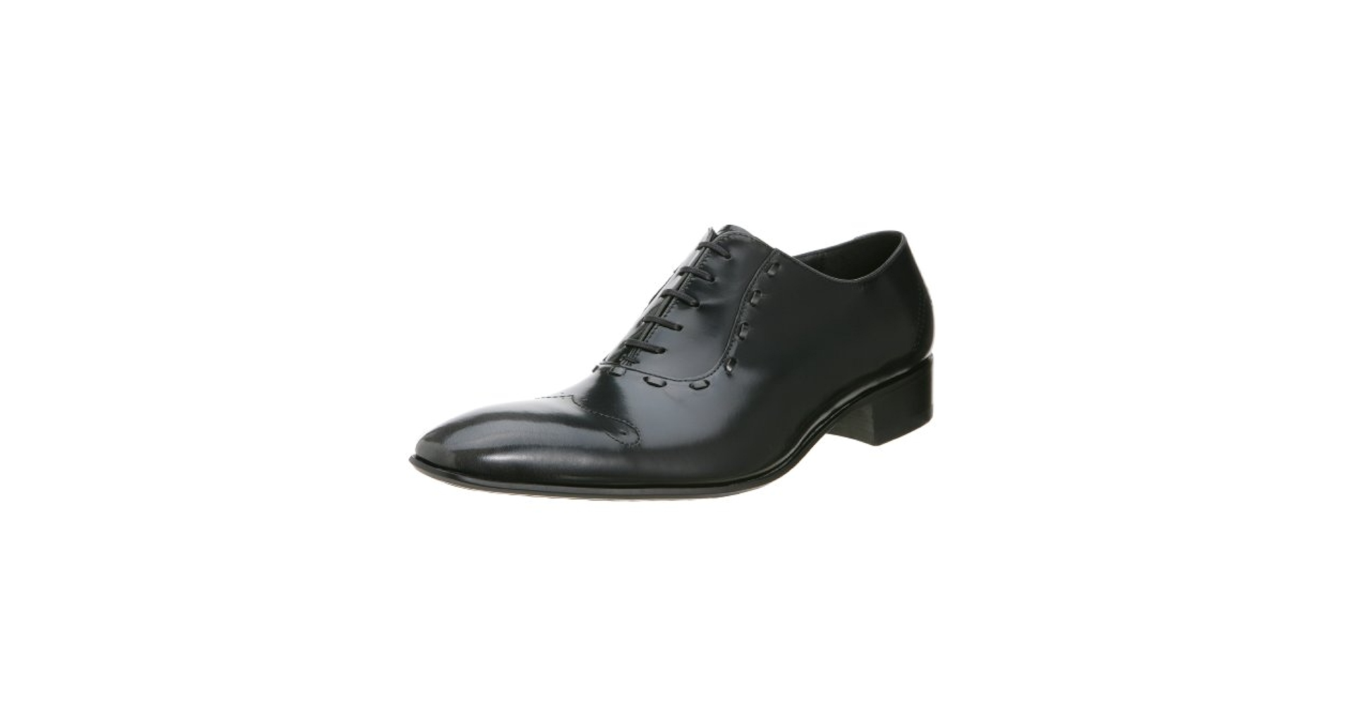 Amazon.com | Renoma Paris 71327 Plain Toe Inner Feather