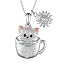 05-Yorkie Necklace