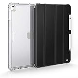 FINITION : Des découpes précises donnent un accès complet aux ports, et boutons de contrôles. COMPATIBILITE : iPad Classic 10.2