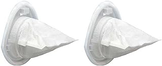 LEFITPA 2 Pack Replacement EVF100 Air Filter for Black and Decker N820985 BDH7200CHV BDH9600CHV Vacuum Models