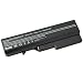 AC Doctor INC Laptop Battery for Lenovo IdeaPad B470 B570 G460 G465 G470 G475 G560 G565 G570 G575 V360 V370 V470 V570 Z370 Z460 Z465 Z470 Z475 Z560 Z565 Z570 Z575, 5200mAh/11.1V/6-Cell