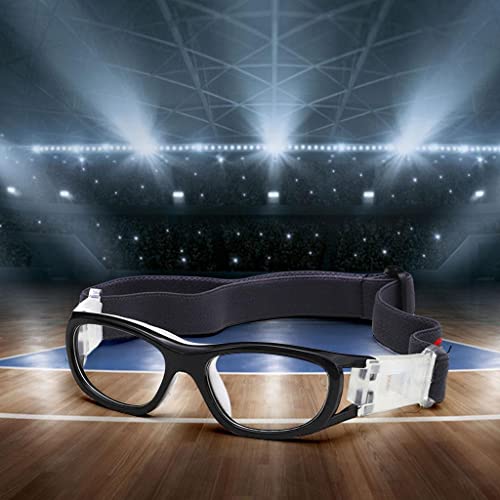 DYNWAVE Óculos De Esportes Profissionais Óculos De Proteção De Segurança Óculos De Para Homens Com A