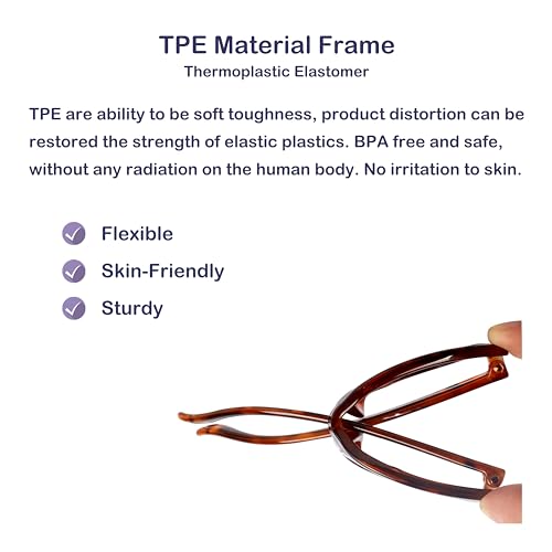 Image of COCOSAND Flexible Polarized Baby Sunglasses with Strap
