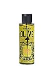  Korres Olive & Verbena Eau De Cologne,1er Pack (1 x 100 ml)