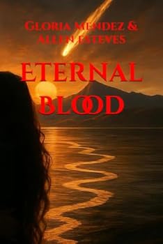 Paperback Eternal Blood: A Vampyr: The Truth Story Book