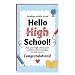 Hincoo Funny Middle School Graduation Card Gift for Boys Girls Teenagers, Congratulations Card for Middle & High School Student, Proud of You Cards, Grad Gift for 8th Grade Graduate