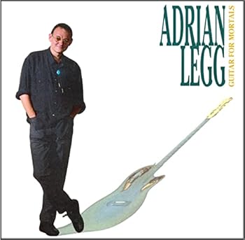 Audio CD Guitar for Mortals Book