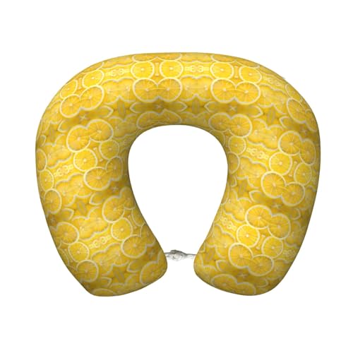Almohada cervical de espuma viscoelástica 30x25 cm miniatura 1