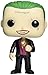 Funko POP Movies: Suicide Squad The Joker (Suit) Exclusive #107