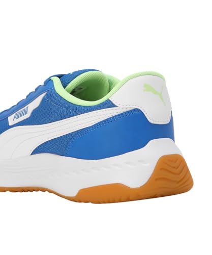 Image of Puma Unisex-Adult Badminton Agile Indoor Shoe