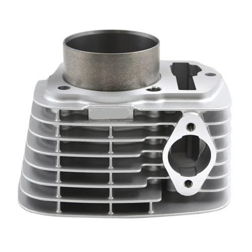 Kit cylindre piston joint pour moto CRF230 et FTR223 - 4