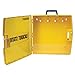 Brady Ready Access Electrical Lockout Station, Unfilled