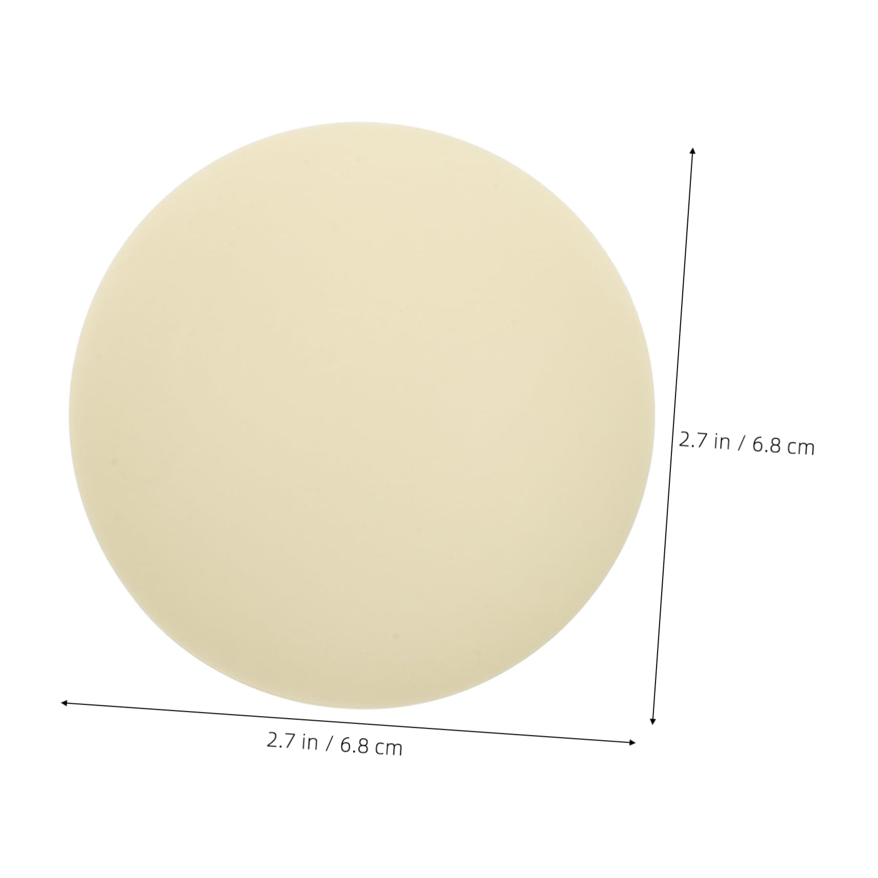 Sosoport Official Glow Ice Hockey Balls Nighttime Training for Boys and Girls Adults