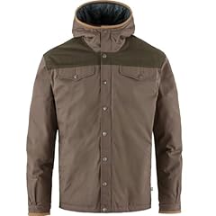 Suede Brown/Dark Olive