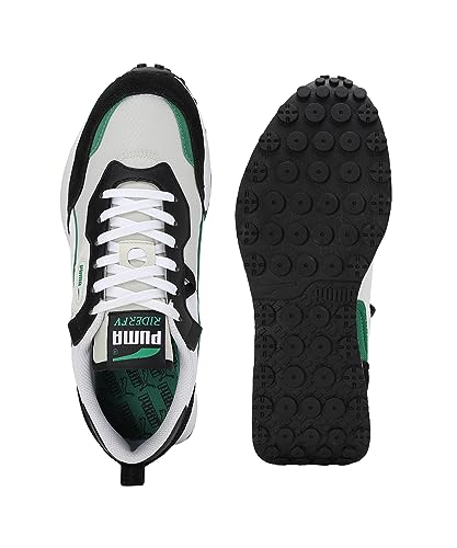 Image of Puma Unisex Kid Rider FV Future Vintage Sneaker