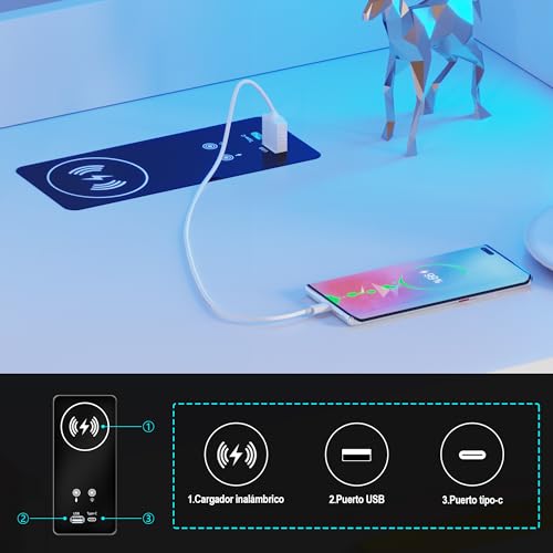 Recamara, Toy Imagen adicional