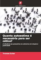 Quanta autoestima é necessária para ser cético? (Portuguese Edition) 6209001726 Book Cover