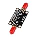0.01-4GHZ 21DB Wideband LNA Amplifier Module High Gain Low Noise Amplifier HAM Radio RTL SDR LNA Amplifier Broadband