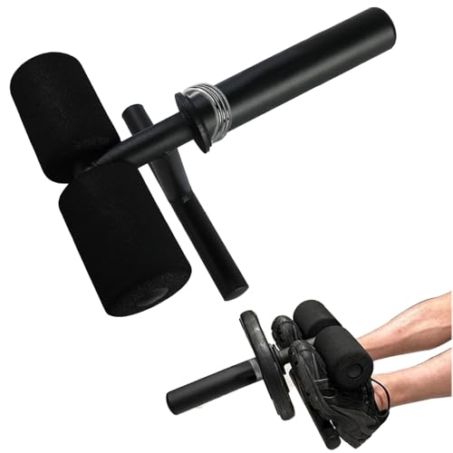 Tibialis Anior Training Equipment, Tibial Trainer | Entrenador anterior Tibialis Shin Ejercicio Tib, Máquina de elevación portátil de becerro, Equipo Versátil para excursiones, Home Fitnes