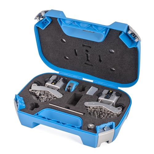 SKF TKSA 51 Wireless Laser Alignment